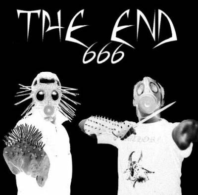 interview The End 666